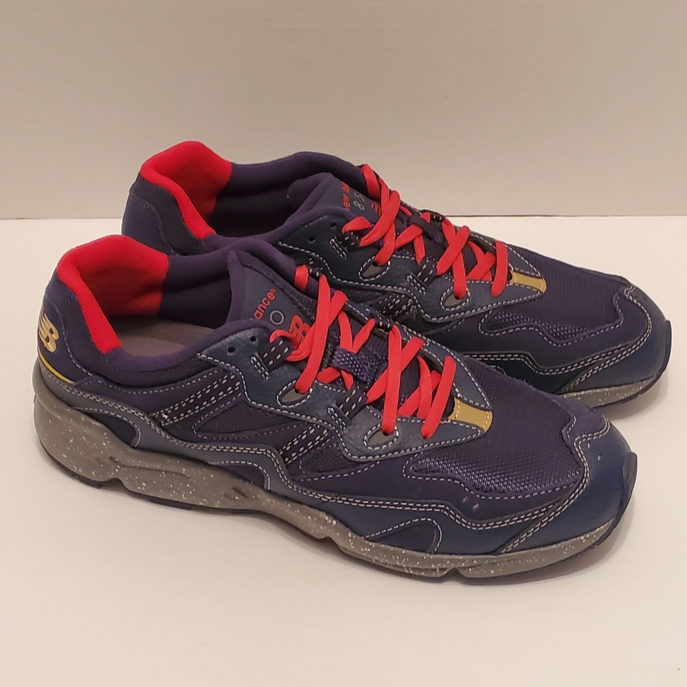 NEW BALANCE 850 MEN'S SHOES  SIZE 10